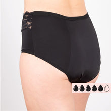 Ladda upp bild till gallerivisning, Comfydence superabsorption Menstrosor - nylon - What's Up Comfydence