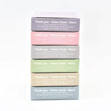 Ladda upp bild till gallerivisning, Wrappy - matfilm av bivax - startpaket Wrappy