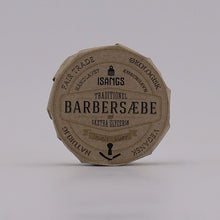 Ladda upp bild till gallerivisning, Isangs traditionella raktvål - utan doft Isangs