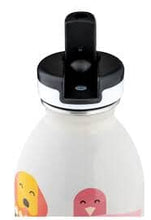 Ladda upp bild till gallerivisning, 24Bottles barnflaska, 250ml - Best Friends 24Bottles