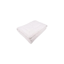 Ladda upp bild till gallerivisning, Læsø Garnspinderi ulltäcken - Argali, 140x220cm Læsø Garnspinderi