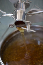 Ladda upp bild till gallerivisning, Bistad 100% ren dansk honung - 250g SE Suztain