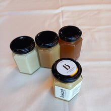 Ladda upp bild till gallerivisning, Bistad 100% ren dansk honung - 250g SE Suztain
