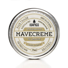 Ladda upp bild till gallerivisning, Isangs magkräm mot bristningar - utan doft, 75ml Isangs