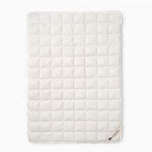 Ladda upp bild till gallerivisning, Nsleep Täcke Junior - Kapok / Tencel, 100 x 140 cm NSleep