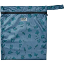 Ladda upp bild till gallerivisning, Elskbar Wetbag Våtpåse - Medium / Butterfly Pea Elskbar