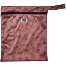 Ladda upp bild till gallerivisning, Elskbar Wetbag Våtpåse - Medium / Lotus Elskbar