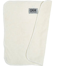 Ladda upp bild till gallerivisning, Elskbar Tygblöja Nyfödd - Chestnut Elskbar