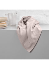 Ladda upp bild till gallerivisning, The Organic Company GOTS-certifierad ekologisk kökshandduk - Dusty Lavender The Organic Company