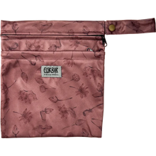 Ladda upp bild till gallerivisning, Elskbar Wetbag Våtpåse - Liten / Lotus Elskbar