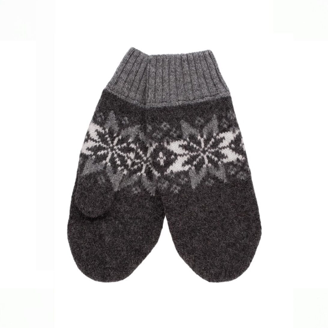 Norwool Ullvantar - Herr / Kolgrå Apparel & Accessories Charm