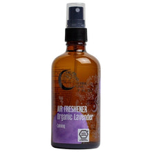 Ladda upp bild till gallerivisning, Terra Gaia Air Freshener - Lavendel, 100ml Terra Gaia