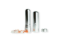 Ladda upp bild till gallerivisning, Terra Gaia Återanvändbar Inhalator med salt För Eteriska Oljor Terra Gaia