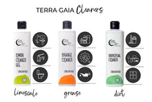Ladda upp bild till gallerivisning, Terra Gaia Orange Rengöring - avfettare, Spray 500ml Terra Gaia