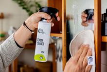 Ladda upp bild till gallerivisning, Terra Gaia Lemon Rengöring - (Ekologisk) Citronsyra, Spray / 500ml Terra Gaia