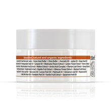 Ladda upp bild till gallerivisning, Dr. Organic Face - Night Cream / Natkräm - Moroccan Argan Oil - 50ml Dr. Organic