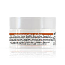 Ladda upp bild till gallerivisning, Dr. Organic Face - Day Cream / Dagkräm - Moroccan Argan Oil - 50ml Dr. Organic