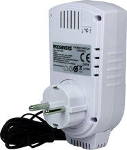Ladda upp bild till gallerivisning, EcoSavers Thermo Switch Control - Energisparande Switch EcoSavers