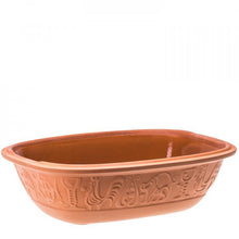 Ladda upp bild till gallerivisning, Römertopf Lergryta Klassisk - 1.5 L / 2 Personer Römertopf