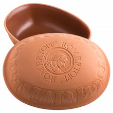 Ladda upp bild till gallerivisning, Römertopf Lergryta Klassisk - 7L / 8 Personer Römertopf