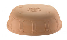 Ladda upp bild till gallerivisning, Römertopf Lergryta Klassisk - 7L / 8 Personer Römertopf