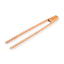Ladda upp bild till gallerivisning, Suztain - Stekpincett - large - ekologisk bambu Suztain