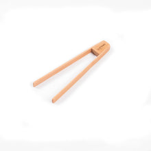 Ladda upp bild till gallerivisning, Suztain - Stekpincett - Small - ekologisk bambu Suztain
