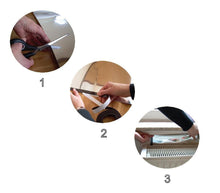 Ladda upp bild till gallerivisning, Ecosavers Värmereflektorfolie EcoSavers