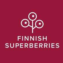 Ladda upp bild till gallerivisning, Finnish Superberries - Ekologisk aroniasaft - 3L Finnish Superberries