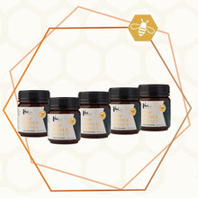 Ladda upp bild till gallerivisning, NUI Manuka honung - MGO 400+, 250g NUI