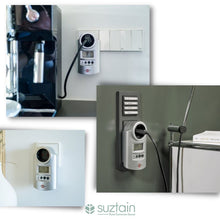 Ladda upp bild till gallerivisning, Brennenstuhl energimätare EcoSavers