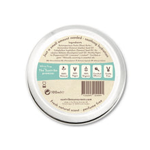 Ladda upp bild till gallerivisning, Suntribe - Organic After Sun Balm - Eucalyptus & Jojoba - 100ml Suntribe