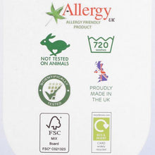 Ladda upp bild till gallerivisning, Ecoegg tvättboll - doftfri - 720 tvättar Ecoegg