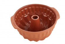 Ladda upp bild till gallerivisning, Römertopf - Kakaform - Sockerkaka, Sandkaka, Mjuk Pepparkaka Römertopf