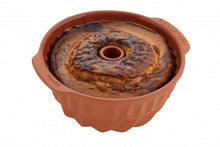 Ladda upp bild till gallerivisning, Römertopf - Kakaform - Sockerkaka, Sandkaka, Mjuk Pepparkaka Römertopf