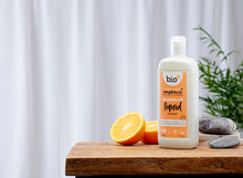 Ladda upp bild till gallerivisning, BIO-D Washing-Up Liquid - Diskmedel - Mandarin - 750ml Bio-D