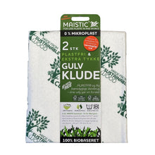 Ladda upp bild till gallerivisning, Maistic - Golvduk - 2 st. Maistic
