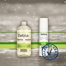 Ladda upp bild till gallerivisning, Zebla PFAS-fri impregnerings tvätt - 500ml Zebla