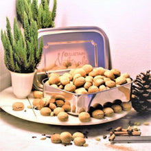 Ladda upp bild till gallerivisning, Suztain Naturals - Lunchbox i rostfritt stål 1800ml Suztain