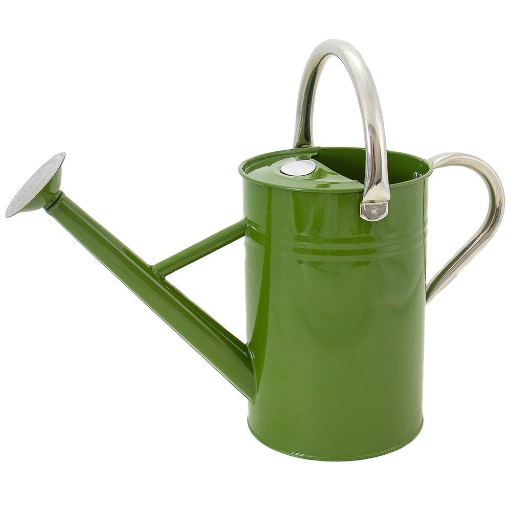 Kent & Stowe Trädgårds Vattenkanna 4,5L - Grön Kent & Stowe