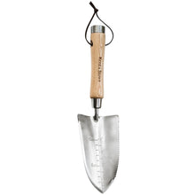 Ladda upp bild till gallerivisning, Kent & Stowe - "The Capability Trowel" Handspade - 32cm Kent & Stowe