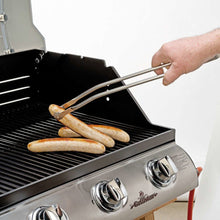 Ladda upp bild till gallerivisning, Flash - Tång i rostfritt stål med Rotation - 39 cm Flash