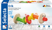 Ladda upp bild till gallerivisning, Selecta - Erik Gripleksak - 0-24m Selecta