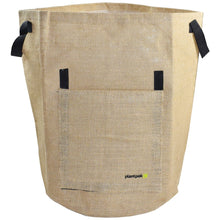 Ladda upp bild till gallerivisning, Plantpak - Jute planteringspåse Ø35 x 45 Gardman