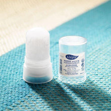 Ladda upp bild till gallerivisning, Alépia - Naturlig kristall deodorant stick - Alum - 120g Alépia