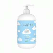 Ladda upp bild till gallerivisning, Alga Natis - Ultra Rig Rensende Gel - 500ml Laboratoires de Biarritz