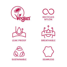 Ladda upp bild till gallerivisning, WUKA Sport - Medium flow WUKA