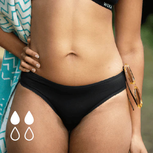 WUKA Bikini Menstrosor WUKA