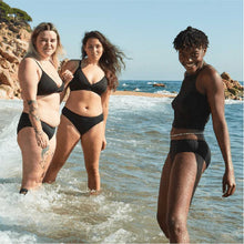 Ladda upp bild till gallerivisning, WUKA Bikini Menstrosor WUKA