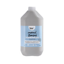 Ladda upp bild till gallerivisning, Bio-D Hand Wash - Flytande Handtvål - Utan Doft - 5 L Bio-D